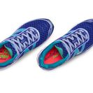 Incaltaminte Femei New Balance Fresh Foam Boracay Blue with Green Oasis Lavender