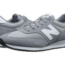 Incaltaminte Femei New Balance 620 - Core Collection Grey