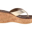 Incaltaminte Femei Sam Edelman Romy Rich Gold