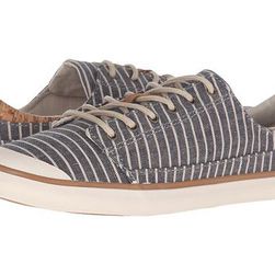 Incaltaminte Femei Reef Walled Low TX GreyStripe