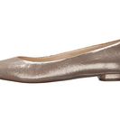 Incaltaminte Femei Nine West Onlee Gold Metallic