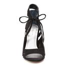 Incaltaminte Femei BCBGeneration Chierra Sandal Black