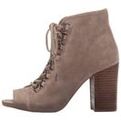 Incaltaminte Femei Steve Madden Reply Grey Suede