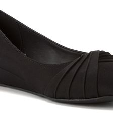 Dyeables Rue Black Satin