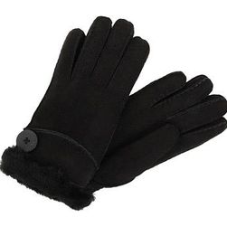 Accesorii Femei UGG New Bailey Glove Black