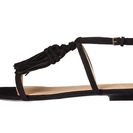 Incaltaminte Femei Marc Fisher LTD Crystal Black Savoy Suede