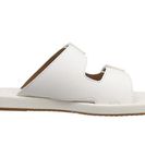 Incaltaminte Femei Clarks Paylor Pax White Synthetic