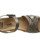 Incaltaminte Femei Clarks Hayla Pier Pewter