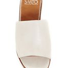 Incaltaminte Femei Franco Sarto Ileen Platform Sandal ASHEN GREY