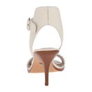 Incaltaminte Femei Pour La Victoire Mya Cream VachettaStuds