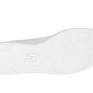 Incaltaminte Femei SKECHERS Onix - Kort Classix White