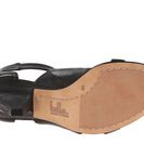 Incaltaminte Femei Sigerson Morrison Ankle Strap Heels Black Leather