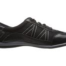 Incaltaminte Femei Naturalizer Defoe Black LeatherMesh