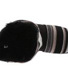 Incaltaminte Femei MUK LUKS Jenna Slipper NeutralBlack