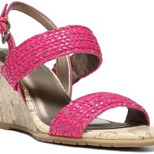 LifeStride Persona Fuschia