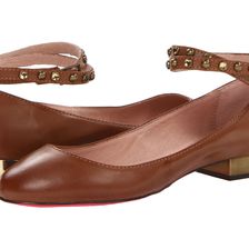 Betsey Johnson Caddy Cognac