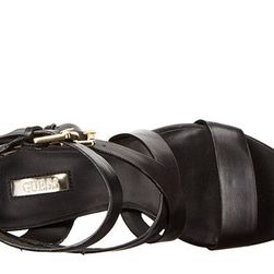 Incaltaminte Femei GUESS Bressa Black