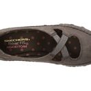 Incaltaminte Femei SKECHERS Bikers - Highway Chocolate