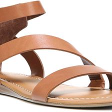 Franco Sarto Gracia Saddle Hispacho Leather