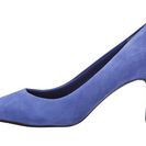 Incaltaminte Femei Rockport Total Motion 75mm Pointy Toe Pump Cobolt Kid Suede