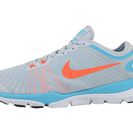 Incaltaminte Femei Nike Flex Supreme TR4 Pure Platinumgamma BlueWhiteTotal Crimson