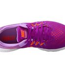 Incaltaminte Femei Nike Zoom Winflo 2 Vivid PurpleFuchsia GlowWhiteHyper Orange