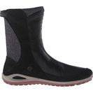 Incaltaminte Femei ECCO Biom Grip Bootie BlackBlackPetal Trim