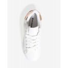 Incaltaminte Femei CheapChic Go With It Sneaker White