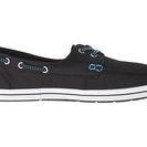 Incaltaminte Femei SKECHERS Bobs Flexy - High Tide Black