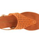 Incaltaminte Femei Franco Sarto Charlize Paprika Nubuck Leather