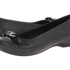 Crocs Gianna Link Black/Black