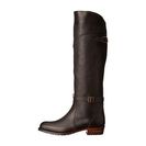 Incaltaminte Femei Frye Dorado Lug Riding Espresso Antique Pull Up