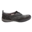 Incaltaminte Femei Merrell Albany Moc Shoes - Slip-Ons GRANITE (01)