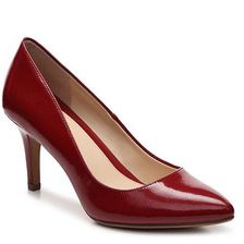 Incaltaminte Femei Kelly Katie Tessa Pump Red