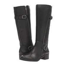 Incaltaminte Femei Lucky Brand Hoxy Black