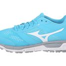 Incaltaminte Femei Mizuno Synchro MX Blue AtollWhite