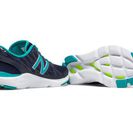 Incaltaminte Femei New Balance Womens Running 690v4 Black with Blue