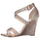 Incaltaminte Femei Betsey Johnson Cherl Champagne Glitter