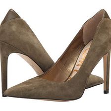 Incaltaminte Femei Sam Edelman Dea Moss Green