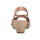 Incaltaminte Femei Steve Madden Izzi Rose Gold