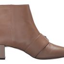 Incaltaminte Femei Nine West Konah Natural Leather