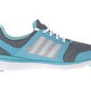 Incaltaminte Femei adidas Cloudfoam Xpression Vapour BlueBlueZestWhite