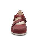 Incaltaminte Femei ECCO Cayla Sport Flat Burgundy
