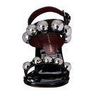 Incaltaminte Femei Marc by Marc Jacobs Stevie 75mm Sandal Black