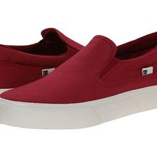 Incaltaminte Femei DC Trase Slip-On TX Jester Red