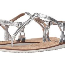 Incaltaminte Femei Sam Edelman Shaw Silver