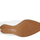 Incaltaminte Femei Charles by Charles David Pact White Leather