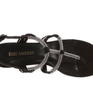 Incaltaminte Femei Enzo Angiolini Khanna BlackPewter Fabric