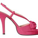 Incaltaminte Femei Kate Spade New York Rezza Hot Pink Grosgrain