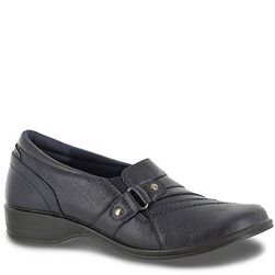 Incaltaminte Femei Easy Street Giver Slip-On Navy